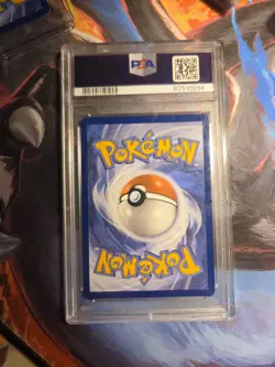 Pokemon Paldean Fates Charmander 109 PSA 10 SHINY VAULT WOW LOOK BEST - Image 2