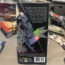 Konami Yu-Gi-Oh! Legendary Modern Decks 2026 1st Edition Collector's Box - Image 2