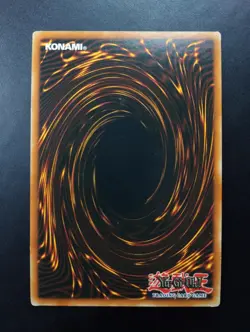 YUGIOH 2006 | BLUE-EYES ULTIMATE DRAGON | JMP-EN005 | NA SECRET RARE | NEAR MINT - Image 2