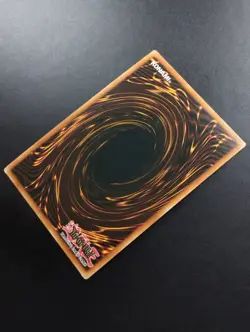 YUGIOH 2006 | BLUE-EYES ULTIMATE DRAGON | JMP-EN005 | NA SECRET RARE | NEAR MINT - Image 5