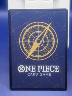 Shirahoshi OP05-082 Alternate Art Premium Booster (PRB-01) One Piece TCG - Image 2