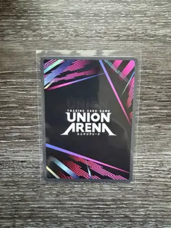 Union Arena Sword Art Online Vol. 2 UEX06BT/SAO-2-032 Yuna SR - Image 2