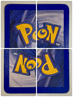 Auth Pokemon Card PIKACHU 58/102 English from Japan - Image 5