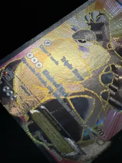 Kangaskhan EX 103/106 XY Flashfire Holo Ultra Rare Full Art Pokemon Card AB2 MP1 - Image 5