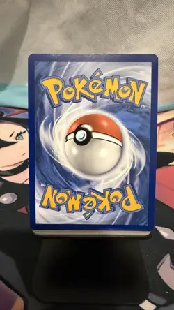 Pikachu 027 Sv: Scarlet & Violet Promo Cards Holo - Image 2