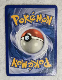 Pokemon Card Shellder Expedition 129/165 Common Reverse Holo E Reader LP - Image 2