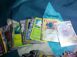Random. Pokemon Cards - Image 2