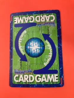 Aldamon Holo St-760 Digimon Card Bandai Japanese Very Rare - Image 5