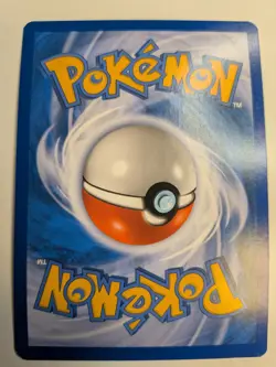 Giratina Lv. 70 28/127 Platinum Holo Rare Pokemon Trading Card Game 2009 - Image 2