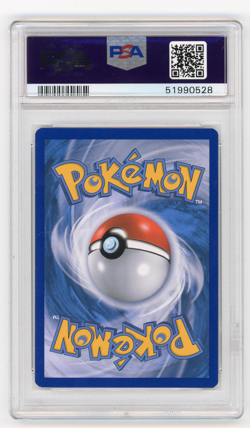 Charizard EX Flashfire Holo Full Art Card 100/106 Charizard PSA 9 - Image 2
