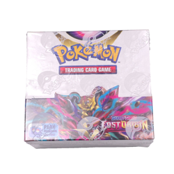 Lost Origin Booster Box Pokemon TCG Sword & Shield Sealed New 36 Packs - Image 1
