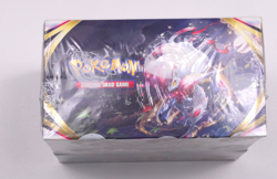 Lost Origin Booster Box Pokemon TCG Sword & Shield Sealed New 36 Packs - Image 3