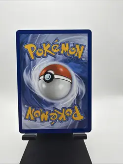 2026 Pokemon TCG Rosa's Encouragement 114/088 Me03: Perfect Order Holo Near Mint - Image 2