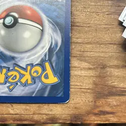 Pokemon TCG Zekrom 114/114 Black & White Ultra Rare Full Art 130HP English - Image 3
