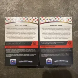 Pokemon TCG Lot of 2x Scarlet & Violet 151 Booster Bundles | Sealed | SV3.5 - Image 2