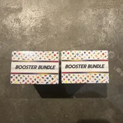Pokemon TCG Lot of 2x Scarlet & Violet 151 Booster Bundles | Sealed | SV3.5 - Image 3