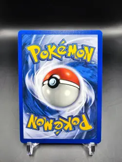 NM/EX - Magneton - 9/102 - Shadowless - Base Set - Pokemon Card - Image 3