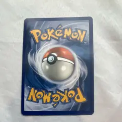 Pokemon Regigigas LV.X DP30 Diamond & Pearl Promo Holo Rare 150 HP Card 2008 - Image 3