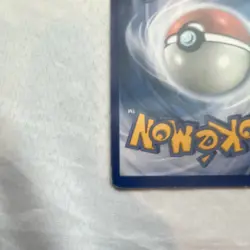 Pokemon Regigigas LV.X DP30 Diamond & Pearl Promo Holo Rare 150 HP Card 2008 - Image 4