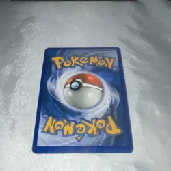 Pokemon Rhyperior LV.X DP29 2008 Holo Rare 170 HP Hard Crush Upthrow Card - Image 2