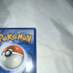 Pokemon Rhyperior LV.X DP29 2008 Holo Rare 170 HP Hard Crush Upthrow Card - Image 3