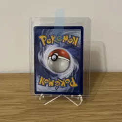 Pokemon Card Xerneas Break 82/114 Holo Ultra Rare Steam Siege NM - Image 2