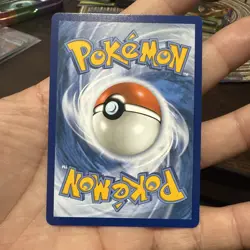 Lillie’s Clefairy ex 280/217 SECRET SIR Pokemon Ascended Heroes well centered - Image 5
