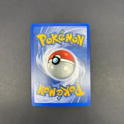 Azurill 31/100 Reverse Holo Pokemon EX Sandstorm 2003 Vintage NM - Image 2