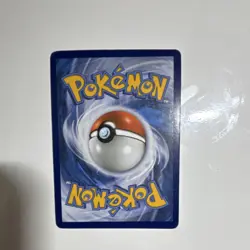 Pokemon TCG Necrozma GX Rainbow Rare Full Art Holo Sm Burning Shadows 153/147 - Image 2