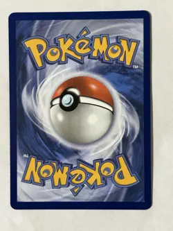 Pokemon TCG Mega Clefable EX 103/88 English Perfect Order Mega Evolutions - Image 2