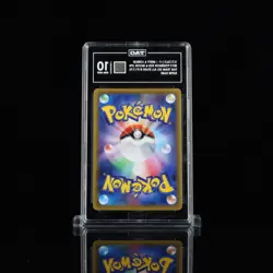2019 Pokemon Japanese Tag Team GX All Stars Misty & Lorelei Full Art 191 TAG 10 - Image 2