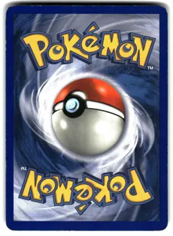 Ampharos ex Holo MP 89/97 Pokemon Dragon - Image 2