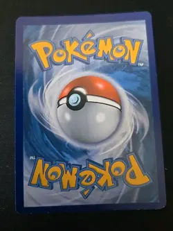 Pokemon Arceus Black Star Promo XY116 Holo EN Lightly Played!!! - Image 2