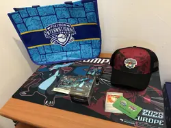 Pokemon EUIC 2026 Complete Competitor Kit - Image 2