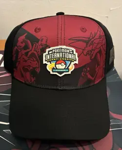 Pokemon EUIC 2026 Complete Competitor Kit - Image 3