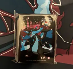 Pokemon EUIC 2026 Complete Competitor Kit - Image 4