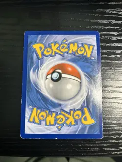 Pokemon Snorlax 77/124 NM Rare 2016 XY Fates Collide TCG - Image 2