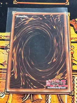 Secret Rare X-Saber Urbellum HA01-EN025 Hidden Arsenal | LP - Image 2