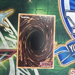 Yugioh! Ursarctic Big Dipper ANGU-EN038 Ultra Rare 1st Edition NM - Image 2