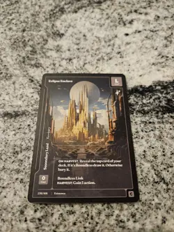 Wonders of the First - Eclipse Enclave 330/401 Secondary Land - Image 1