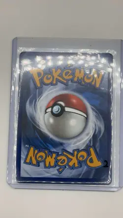 Pokemon Marnie's Grimmsnarl EX 287/217 ASC EN Full Art Foil Rare Card TCG - Image 2