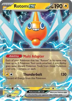 Phantasmal Flames Double Rares/EXs - Choose Your Card - Image 5