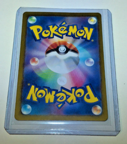 Ninetales ex - 038/165 Japanese Holo SV2a: Pokemon Card 151 NM Pokemon - Image 3