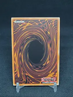 Pot of Desires RA01-EN056 Prismatic Collector’s Rare 1st Ed NM Yugioh Card - Image 2