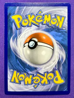 Bulbasaur 001/025 Holo McDonald's 25th Anniversary Promos Pokemon TCG Card | LP - Image 2