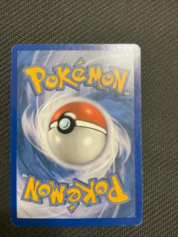 Ninetales 21/113 Legendary Treasures Pokemon TCG Card LP 2013 - Image 2