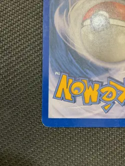 Ninetales 21/113 Legendary Treasures Pokemon TCG Card LP 2013 - Image 4