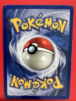 Fossil #50/62 Kabuto 1st Edition Pokemon Card - Image 2