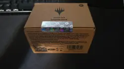 Magic the Gathering Dandan secret lair sealed deck - Image 1