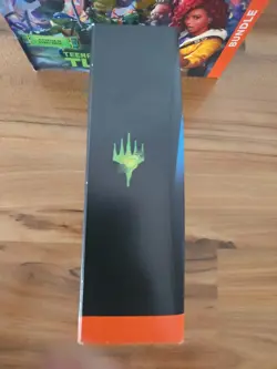 MTG Teenage Mutant Ninja Turtles Turtle Power Commander Deck & Bundle Lot Magic - Image 5